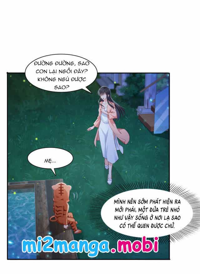 Đúng Như Hàn Quang Gặp Nắng Gắt - Chương 196.1 - ảnh 19