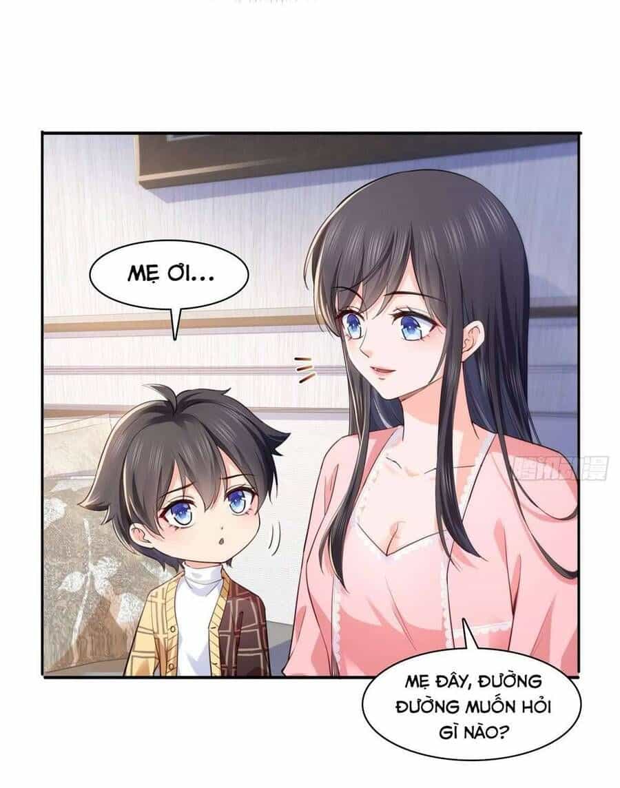 Đúng Như Hàn Quang Gặp Nắng Gắt - Chương 199 - ảnh 17