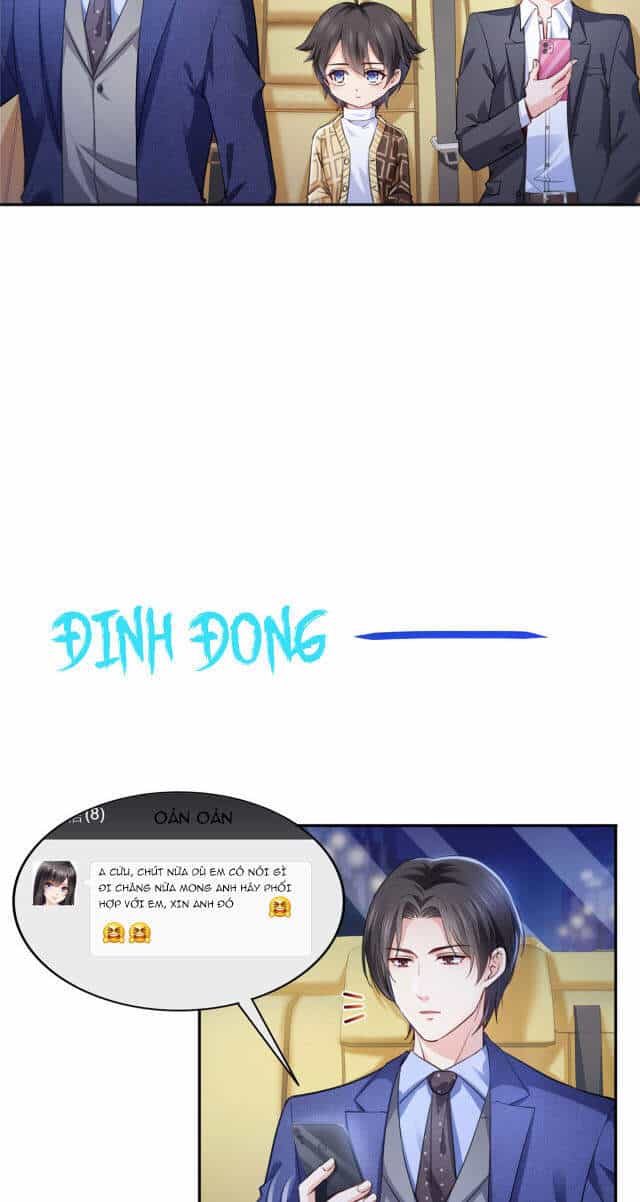 Đúng Như Hàn Quang Gặp Nắng Gắt - Chương 200.1 - ảnh 5