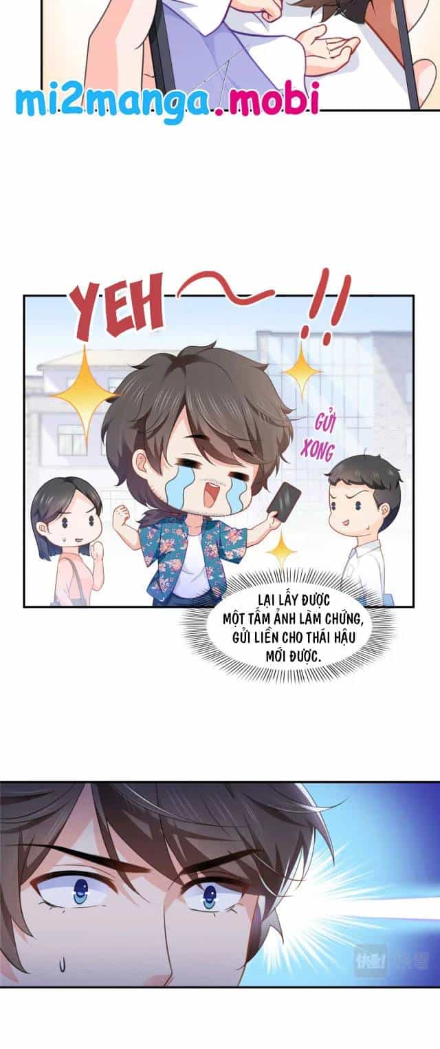 Đúng Như Hàn Quang Gặp Nắng Gắt - Chương 201.2 - ảnh 8