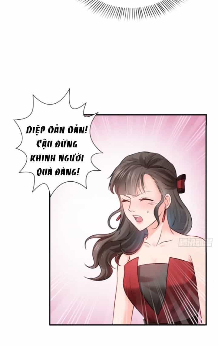 Đúng Như Hàn Quang Gặp Nắng Gắt - Chương 30 - ảnh 10