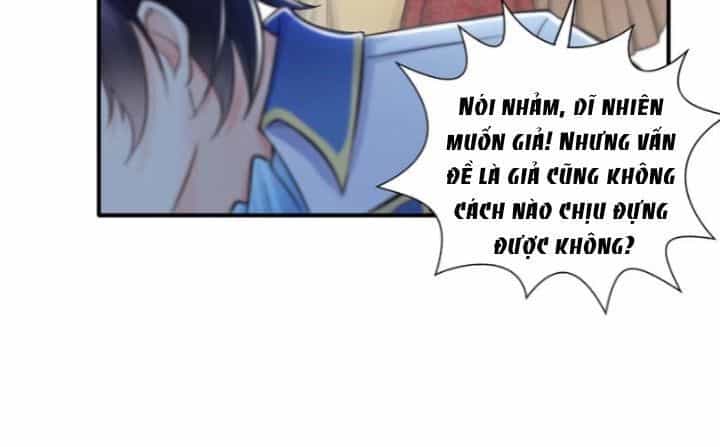 Đúng Như Hàn Quang Gặp Nắng Gắt - Chương 30 - ảnh 24