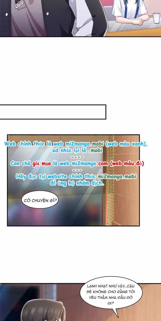 Đúng Như Hàn Quang Gặp Nắng Gắt - Chương 204.5 - ảnh 7