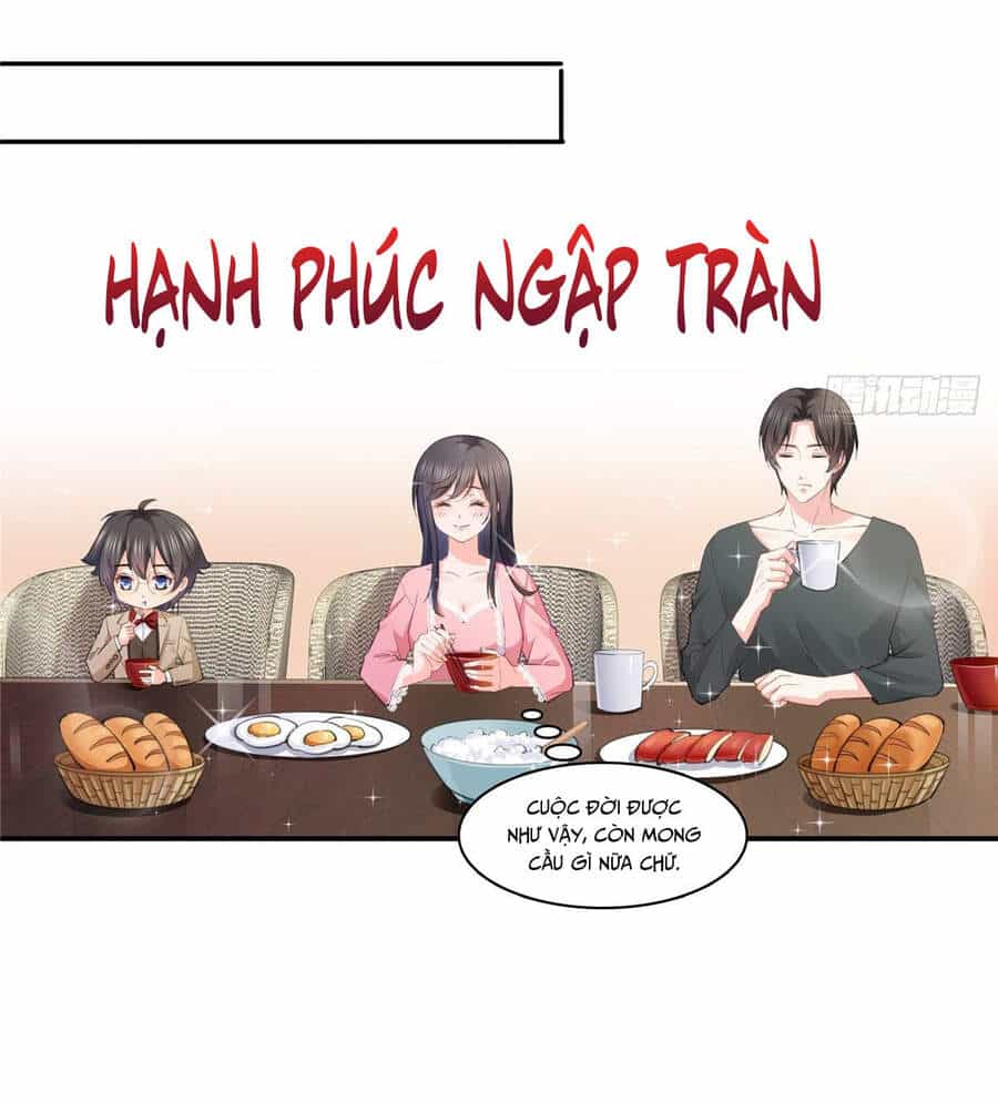 Đúng Như Hàn Quang Gặp Nắng Gắt - Chương 207 - ảnh 34