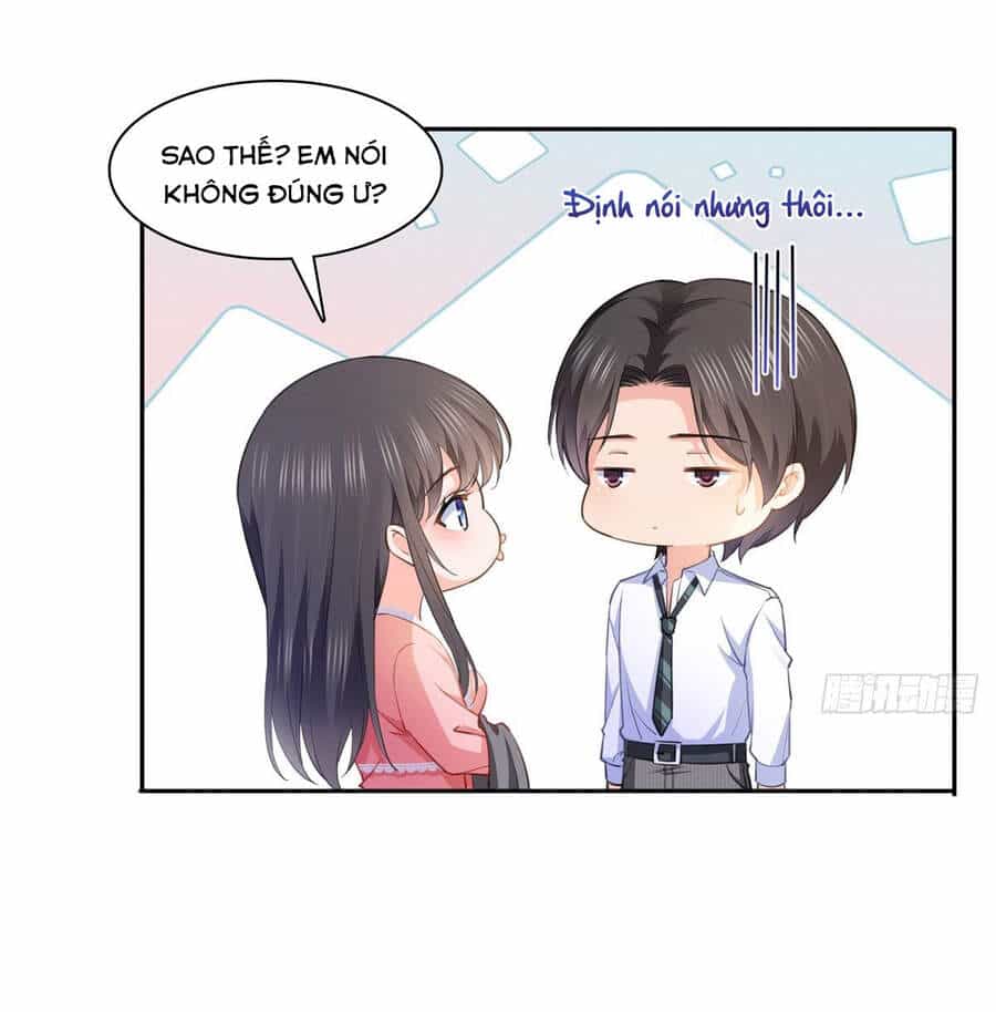 Đúng Như Hàn Quang Gặp Nắng Gắt - Chương 207 - ảnh 4