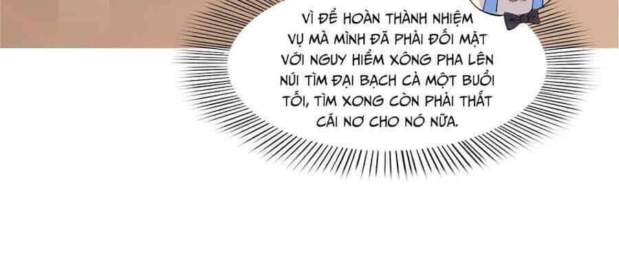 Đúng Như Hàn Quang Gặp Nắng Gắt - Chương 207.5 - ảnh 10