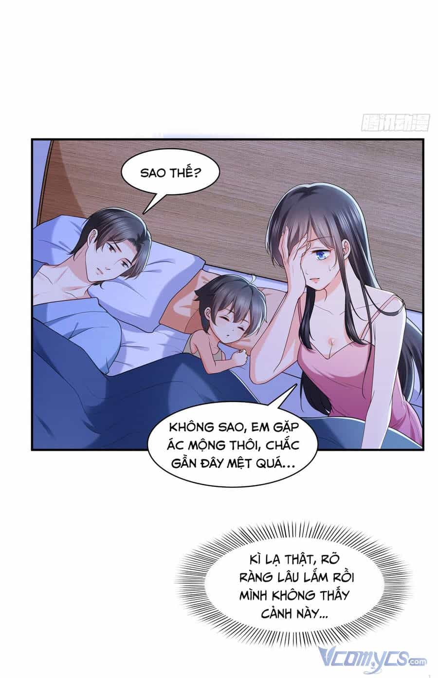 Đúng Như Hàn Quang Gặp Nắng Gắt - Chương 218.5 - ảnh 24