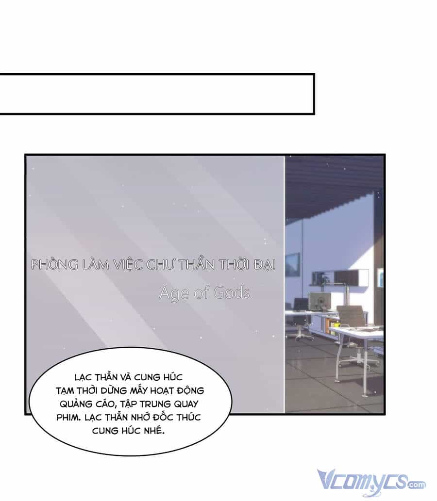 Đúng Như Hàn Quang Gặp Nắng Gắt - Chương 218.5 - ảnh 27