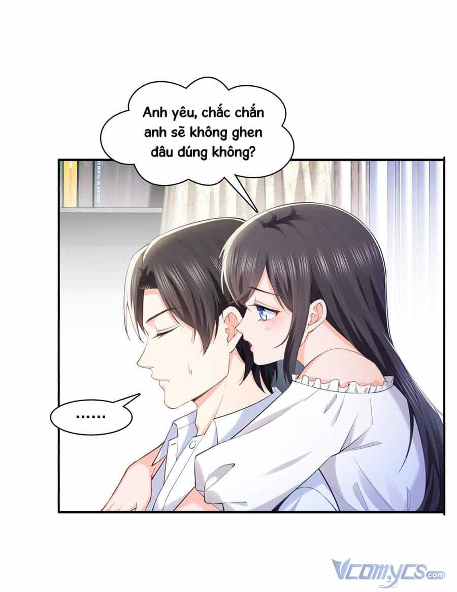 Đúng Như Hàn Quang Gặp Nắng Gắt - Chương 219 - ảnh 31