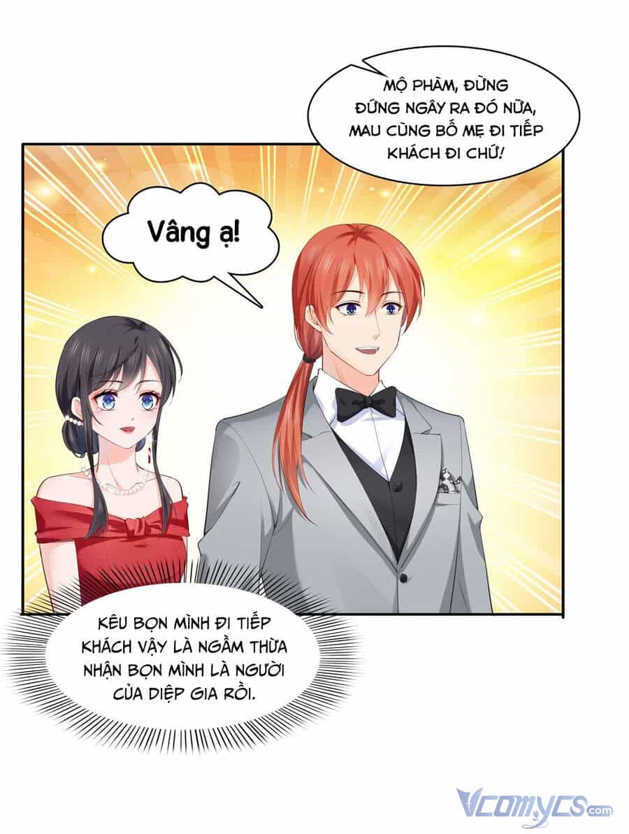 Đúng Như Hàn Quang Gặp Nắng Gắt - Chương 220 - ảnh 8