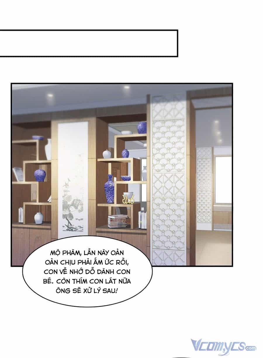 Đúng Như Hàn Quang Gặp Nắng Gắt - Chương 221 - ảnh 25