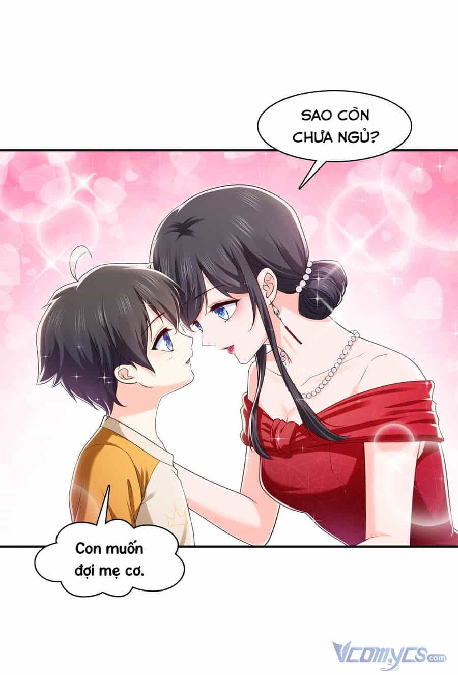 Đúng Như Hàn Quang Gặp Nắng Gắt - Chương 222 - ảnh 13