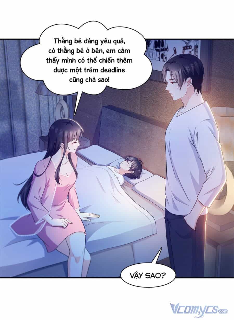 Đúng Như Hàn Quang Gặp Nắng Gắt - Chương 225 - ảnh 29