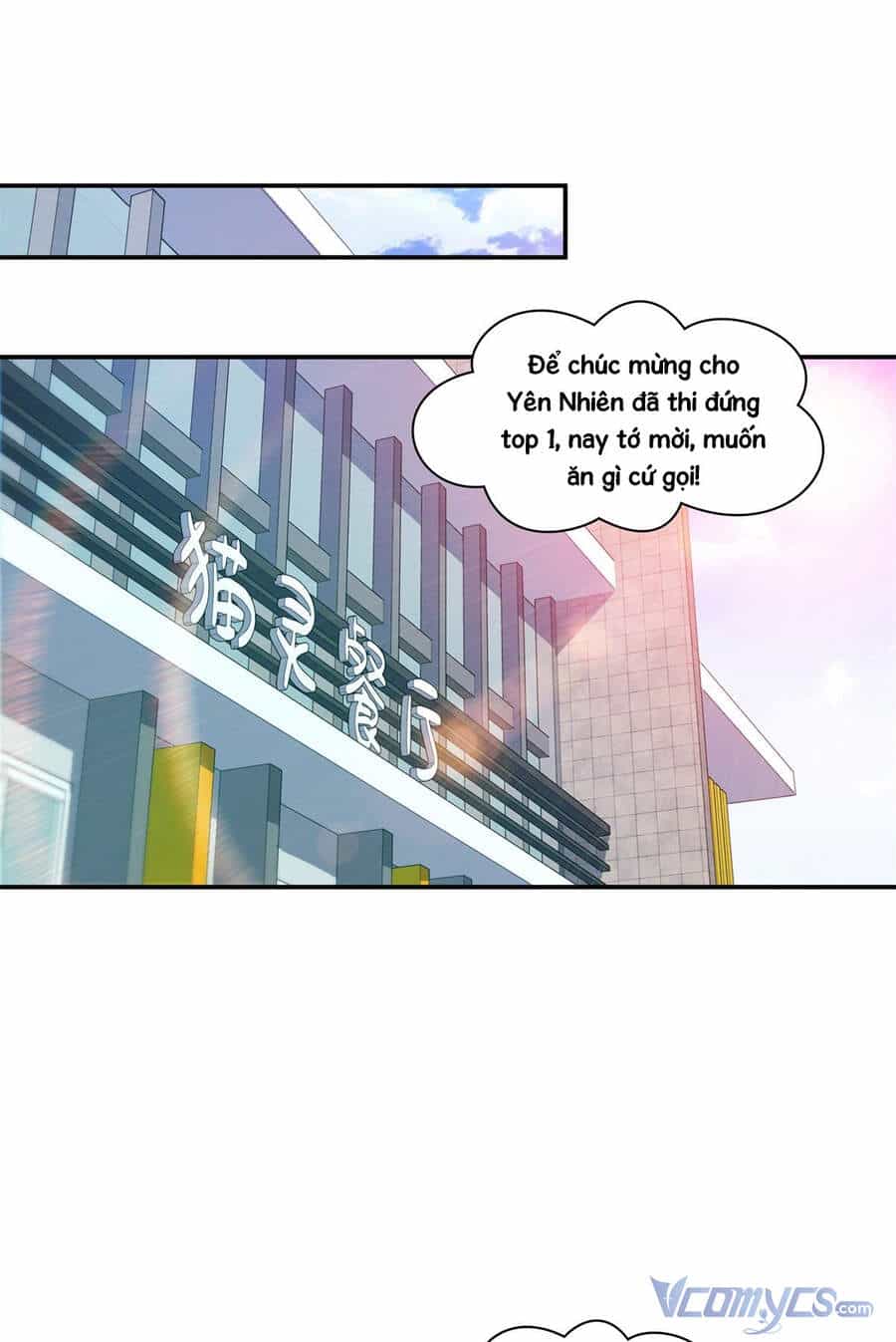 Đúng Như Hàn Quang Gặp Nắng Gắt - Chương 225 - ảnh 32