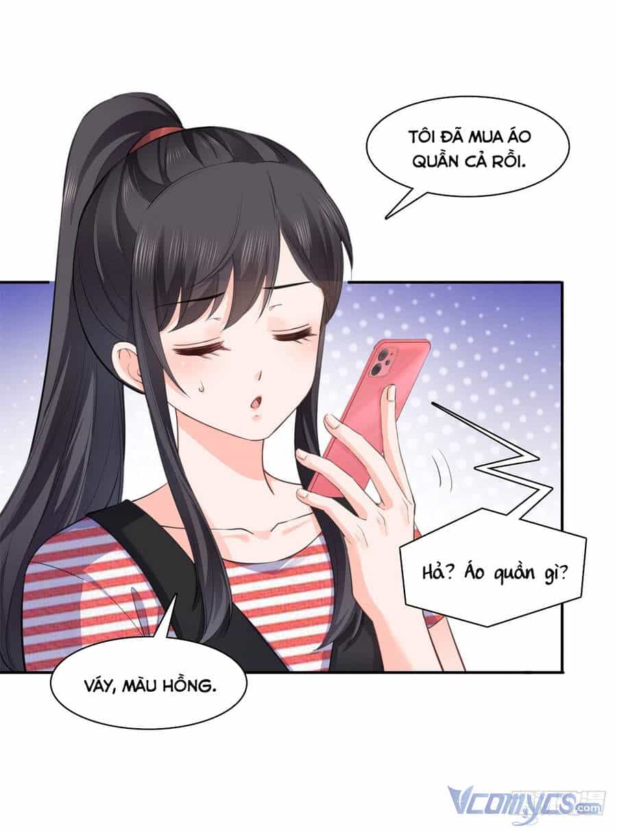 Đúng Như Hàn Quang Gặp Nắng Gắt - Chương 226 - ảnh 19
