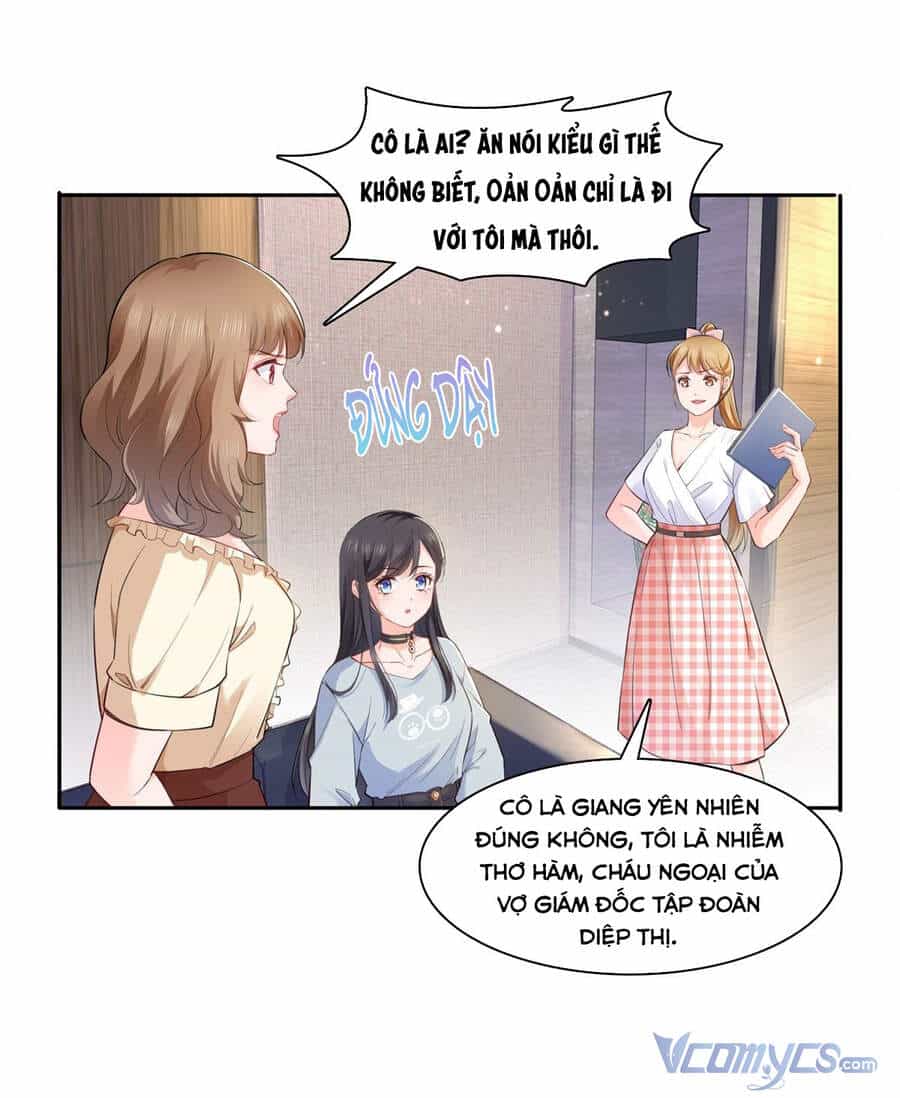 Đúng Như Hàn Quang Gặp Nắng Gắt - Chương 226 - ảnh 31