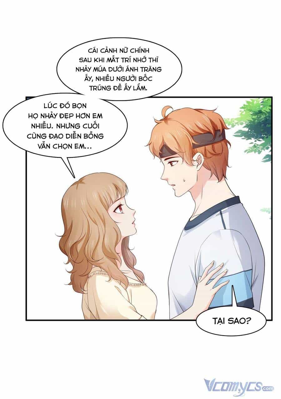 Đúng Như Hàn Quang Gặp Nắng Gắt - Chương 227 - ảnh 13