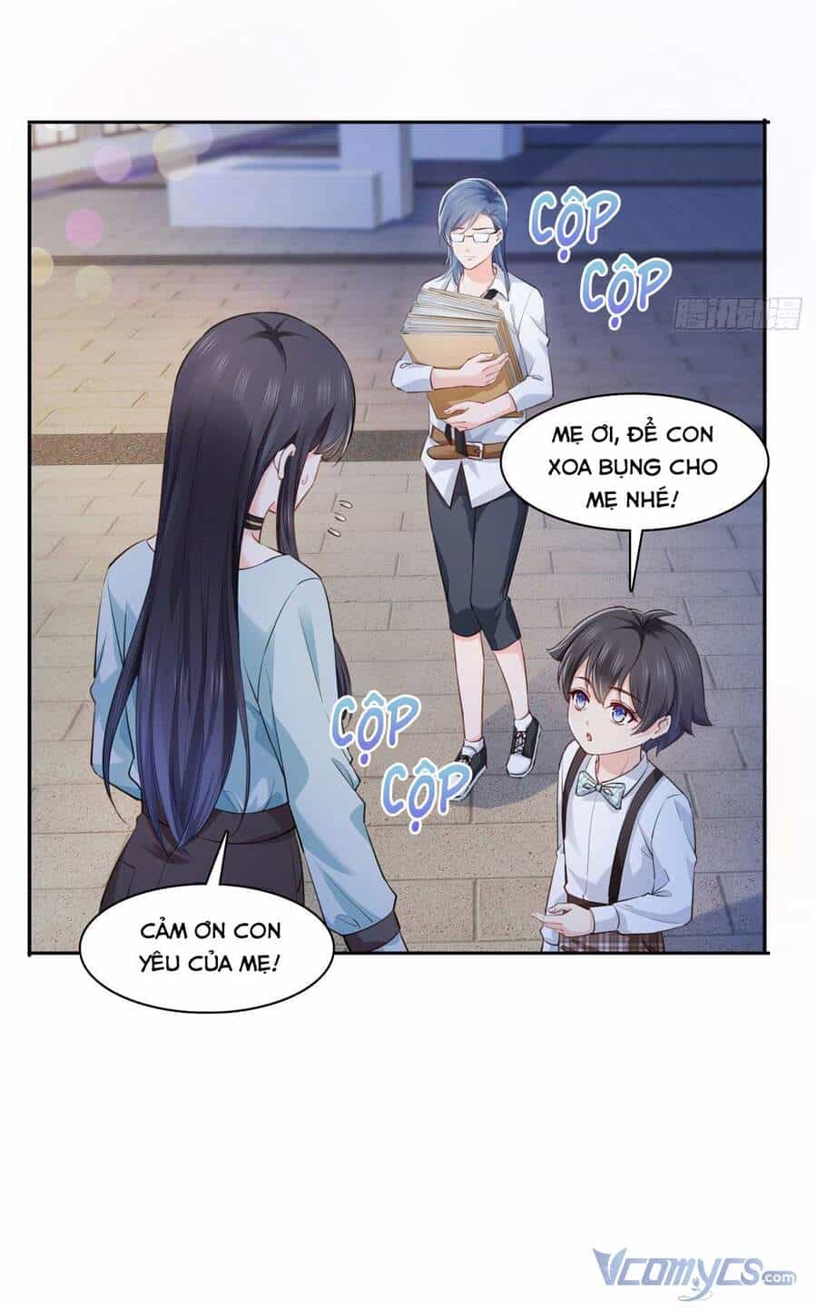 Đúng Như Hàn Quang Gặp Nắng Gắt - Chương 228 - ảnh 31