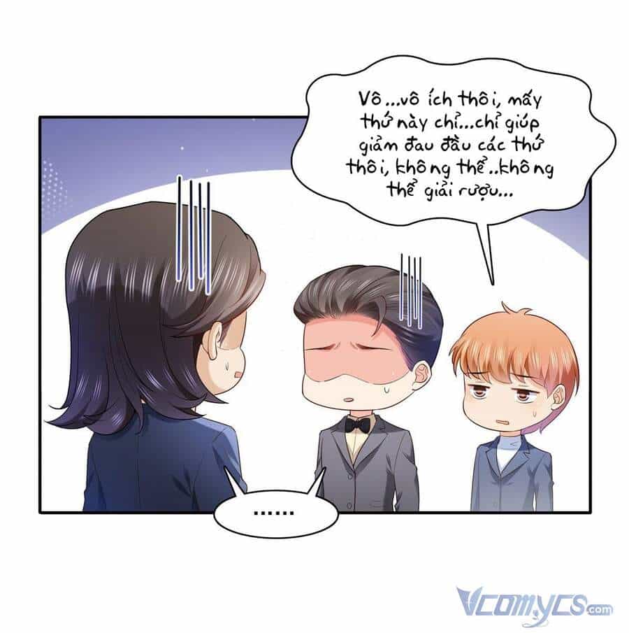 Đúng Như Hàn Quang Gặp Nắng Gắt - Chương 231 - ảnh 13
