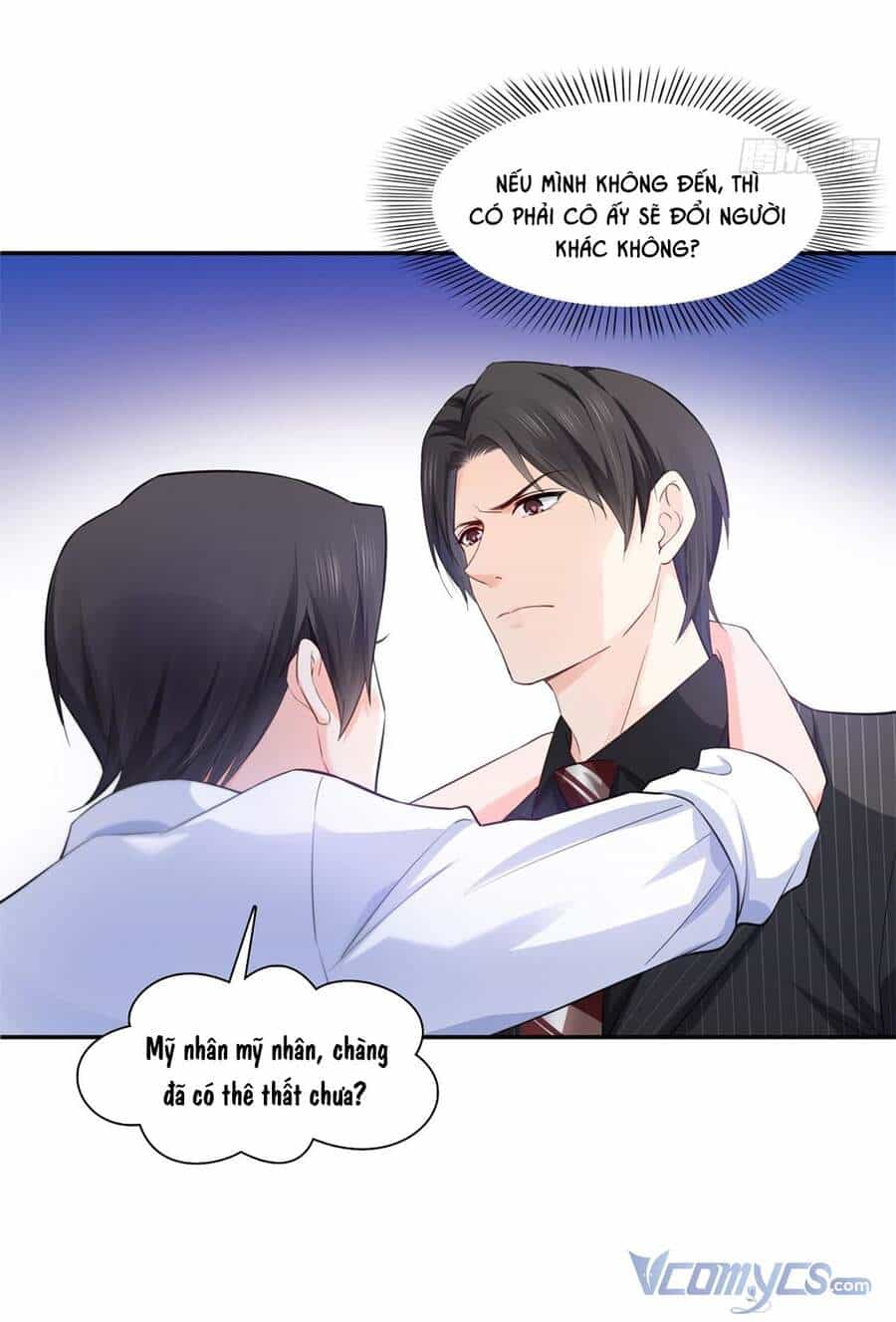 Đúng Như Hàn Quang Gặp Nắng Gắt - Chương 232 - ảnh 3