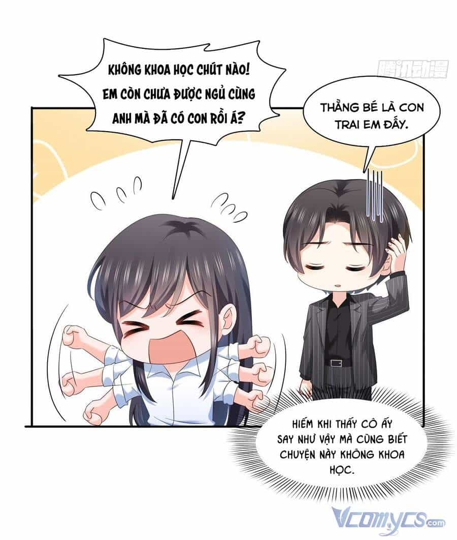 Đúng Như Hàn Quang Gặp Nắng Gắt - Chương 233 - ảnh 27