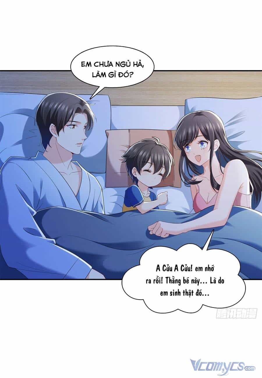 Đúng Như Hàn Quang Gặp Nắng Gắt - Chương 233 - ảnh 35