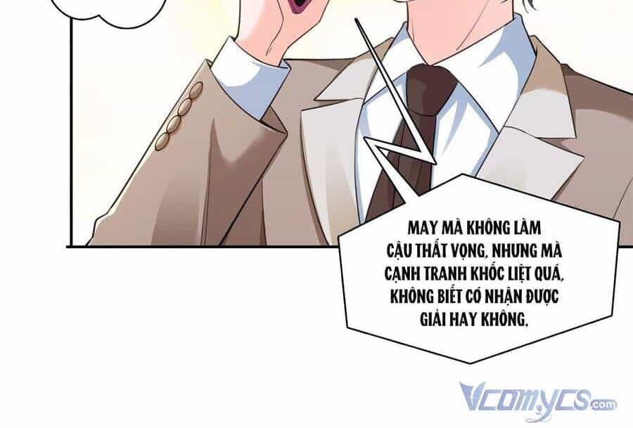 Đúng Như Hàn Quang Gặp Nắng Gắt - Chương 235 - ảnh 17