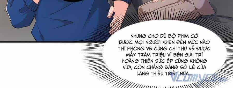 Đúng Như Hàn Quang Gặp Nắng Gắt - Chương 235 - ảnh 5