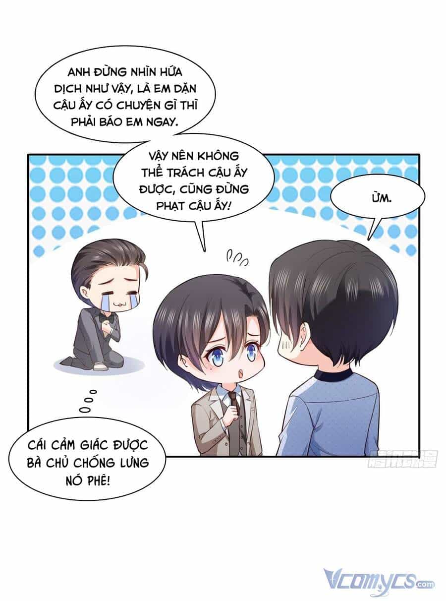 Đúng Như Hàn Quang Gặp Nắng Gắt - Chương 236 - ảnh 36