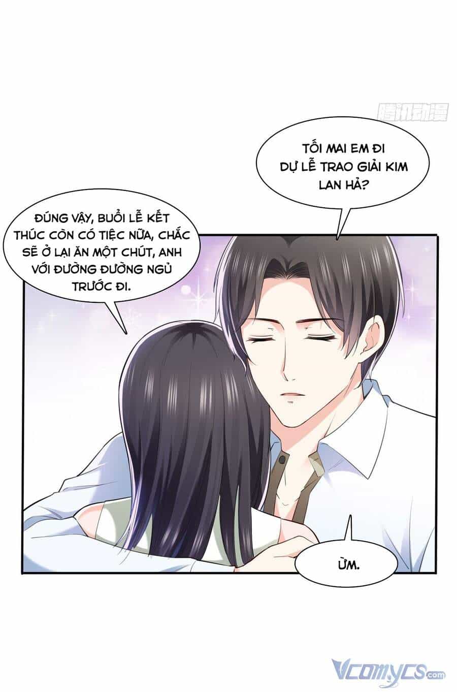 Đúng Như Hàn Quang Gặp Nắng Gắt - Chương 236 - ảnh 4