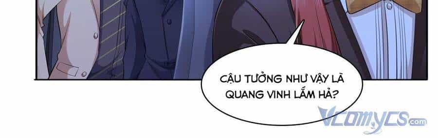 Đúng Như Hàn Quang Gặp Nắng Gắt - Chương 237 - ảnh 10