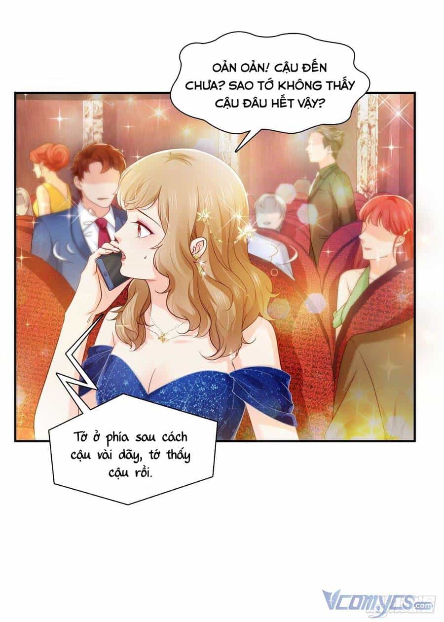 Đúng Như Hàn Quang Gặp Nắng Gắt - Chương 238 - ảnh 11