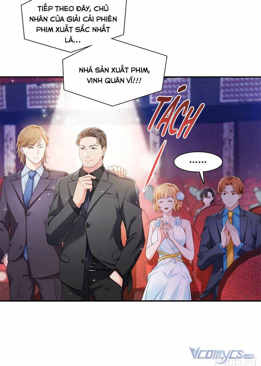 Đúng Như Hàn Quang Gặp Nắng Gắt - Chương 238 - ảnh 17