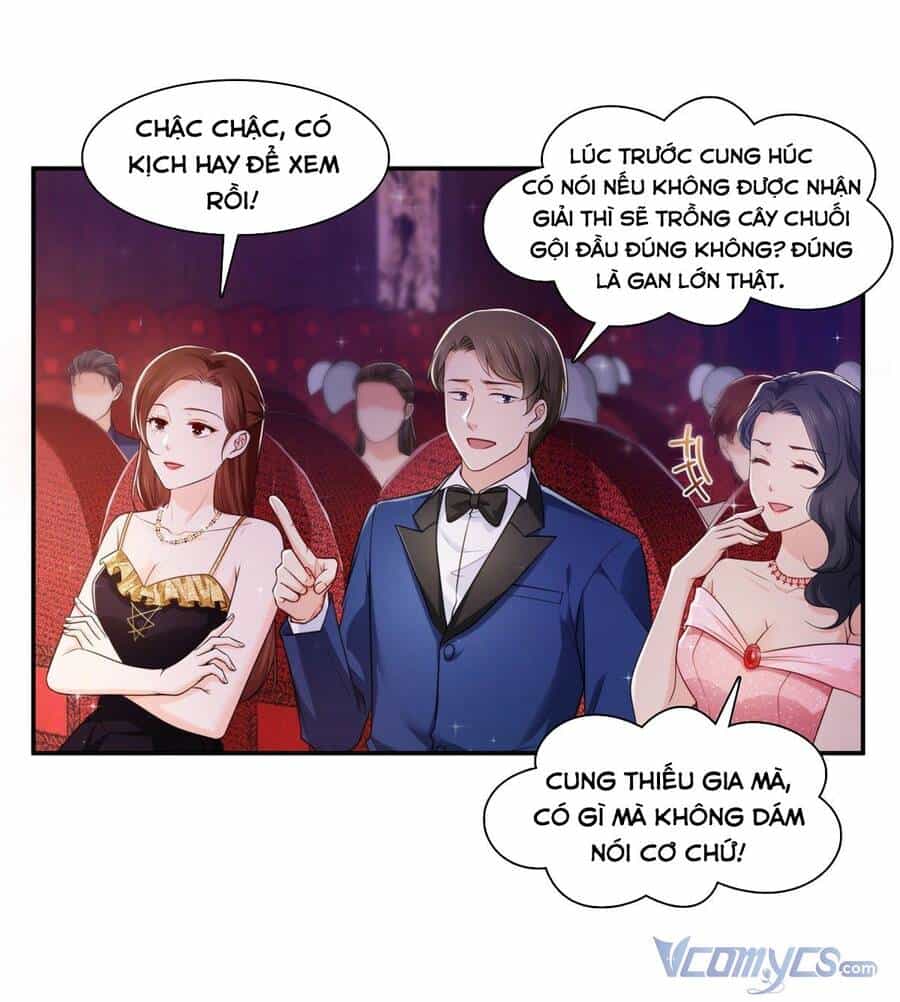 Đúng Như Hàn Quang Gặp Nắng Gắt - Chương 238 - ảnh 22