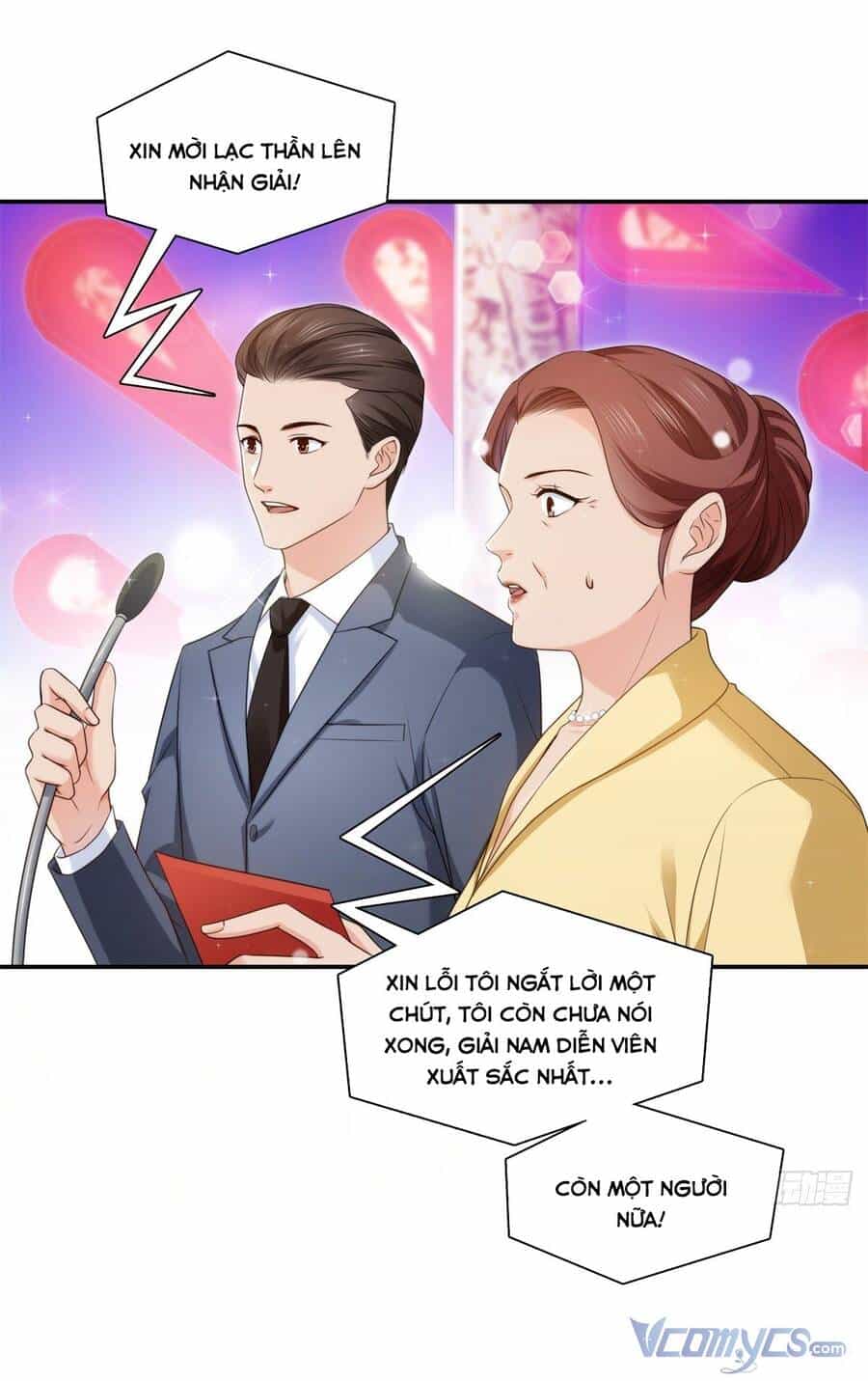 Đúng Như Hàn Quang Gặp Nắng Gắt - Chương 238 - ảnh 35