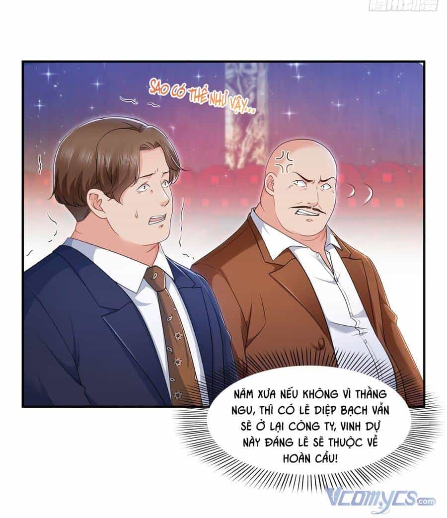 Đúng Như Hàn Quang Gặp Nắng Gắt - Chương 239 - ảnh 8
