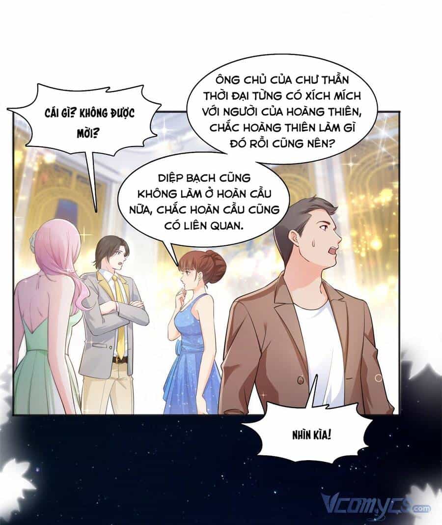 Đúng Như Hàn Quang Gặp Nắng Gắt - Chương 240 - ảnh 33