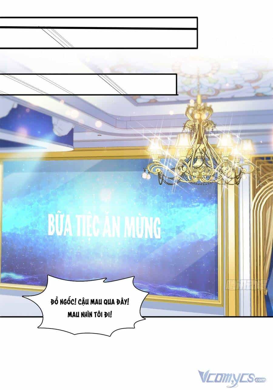 Đúng Như Hàn Quang Gặp Nắng Gắt - Chương 242 - ảnh 13