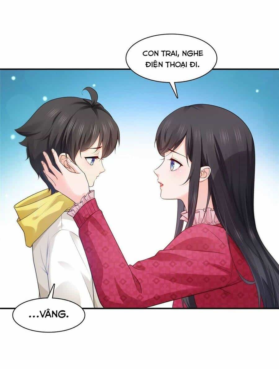 Đúng Như Hàn Quang Gặp Nắng Gắt - Chương 249 - ảnh 25