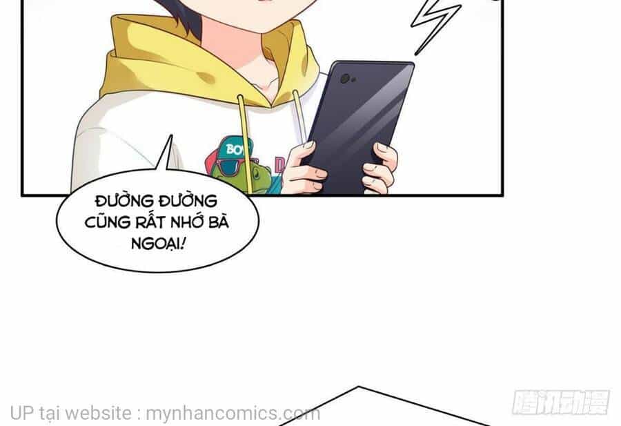 Đúng Như Hàn Quang Gặp Nắng Gắt - Chương 250 - ảnh 28