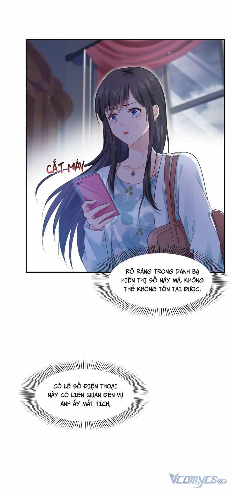 Đúng Như Hàn Quang Gặp Nắng Gắt - Chương 252 - ảnh 24