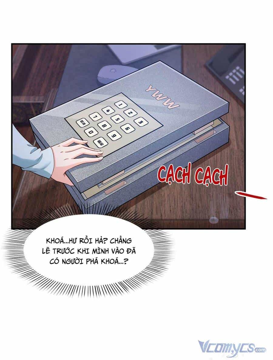 Đúng Như Hàn Quang Gặp Nắng Gắt - Chương 252 - ảnh 27