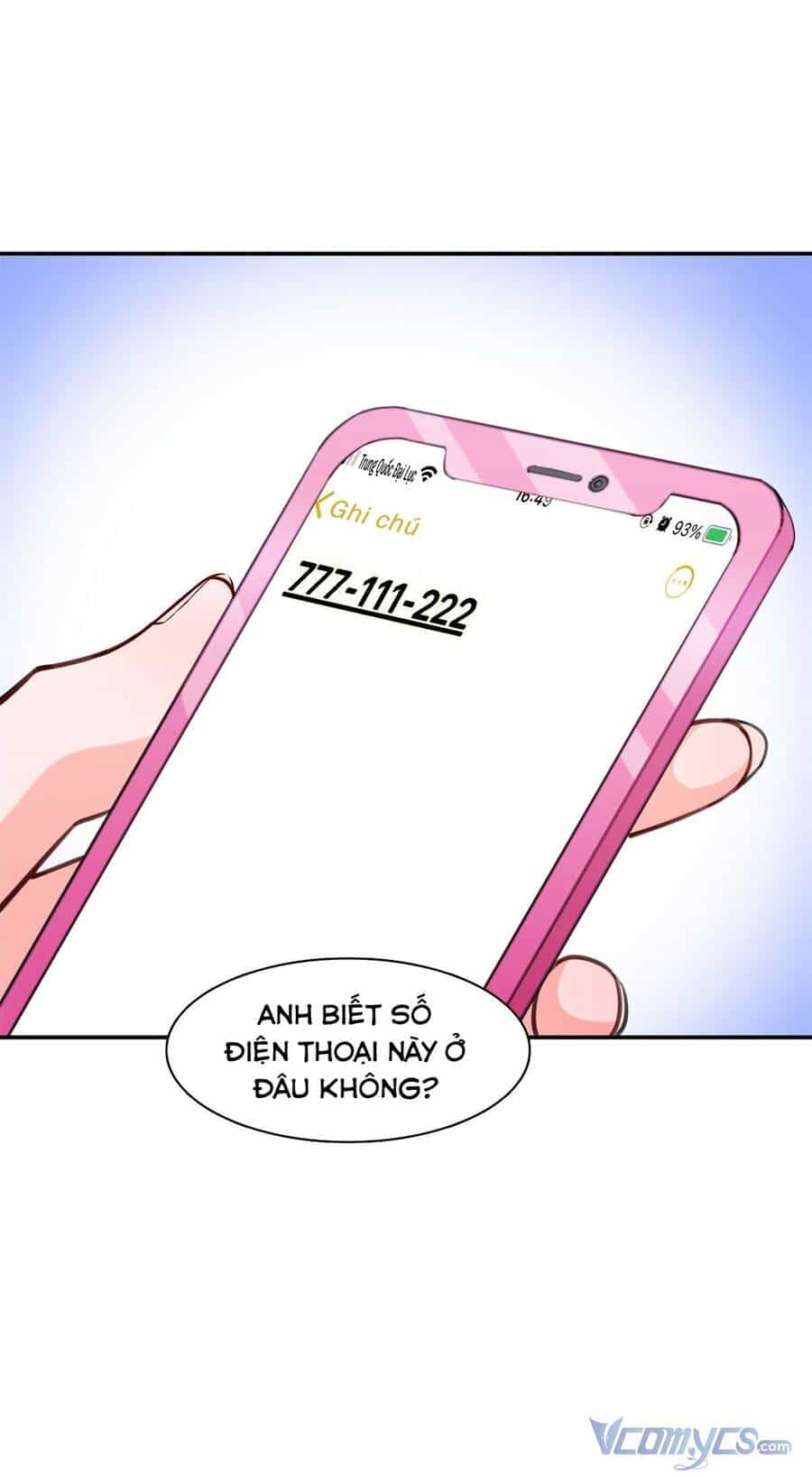 Đúng Như Hàn Quang Gặp Nắng Gắt - Chương 255 - ảnh 31