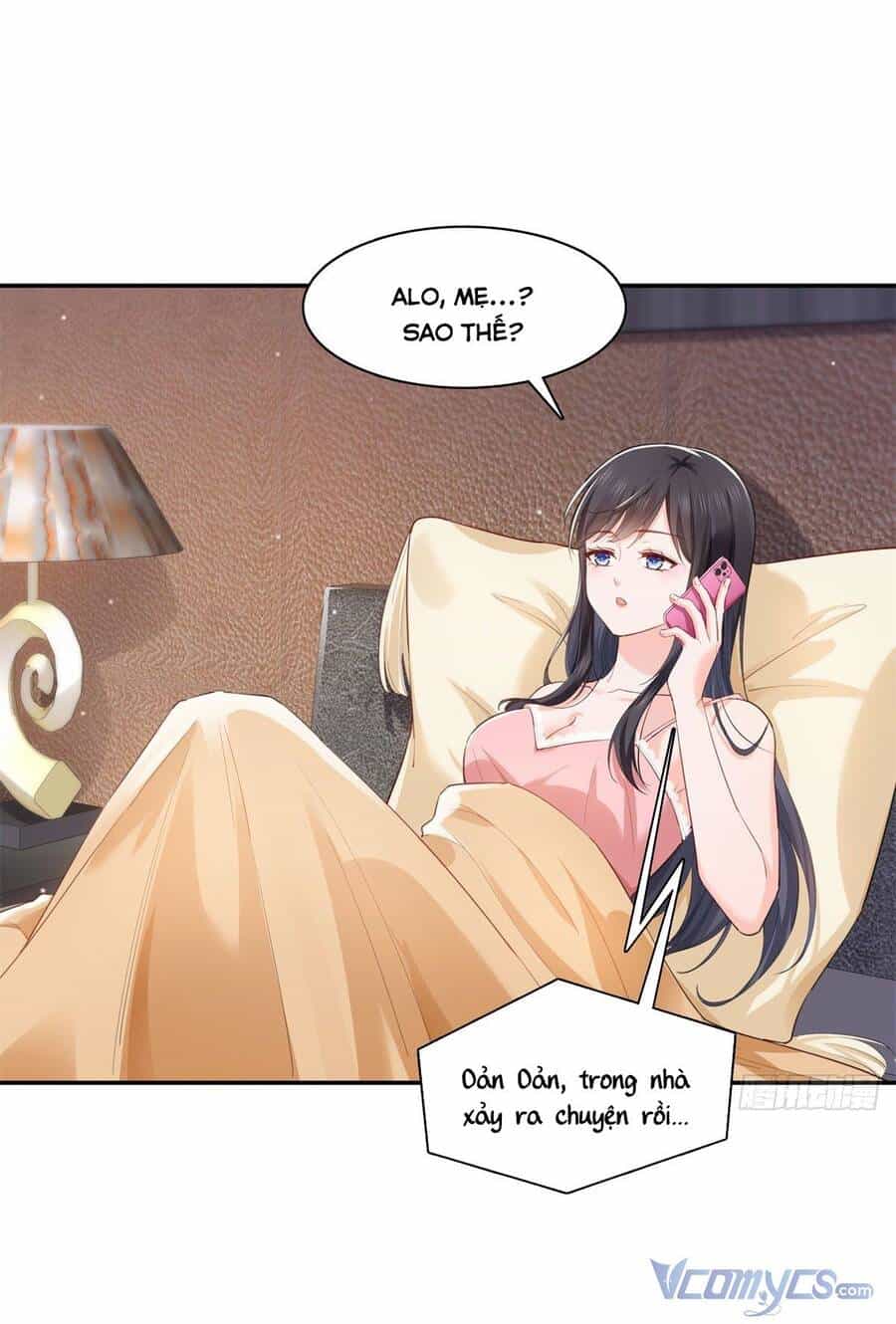 Đúng Như Hàn Quang Gặp Nắng Gắt - Chương 257 - ảnh 41