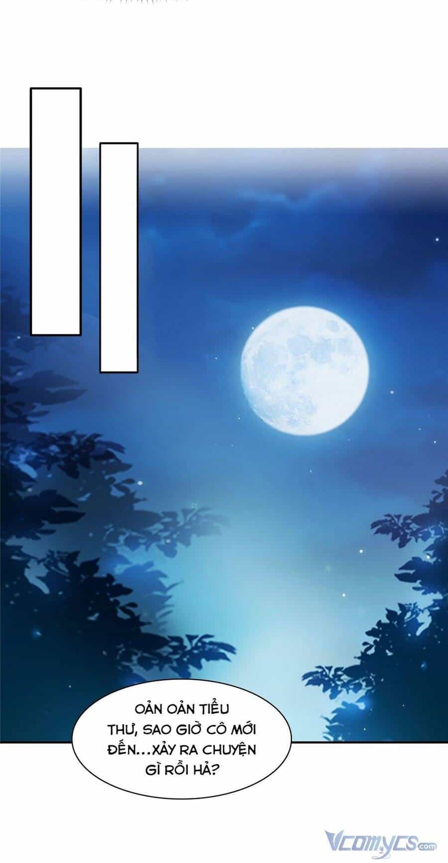Đúng Như Hàn Quang Gặp Nắng Gắt - Chương 260 - ảnh 18
