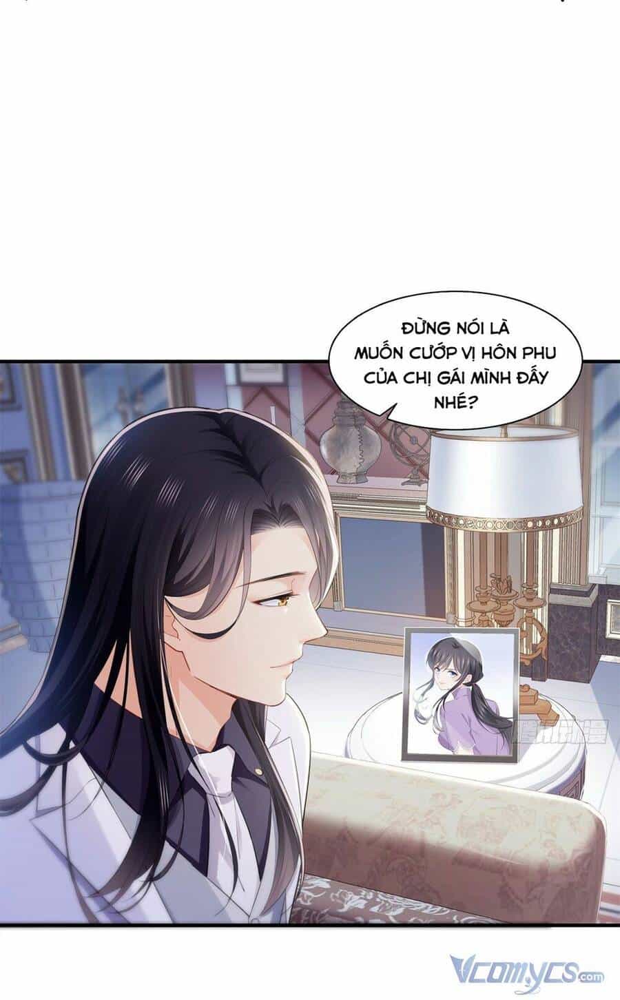 Đúng Như Hàn Quang Gặp Nắng Gắt - Chương 261 - ảnh 17