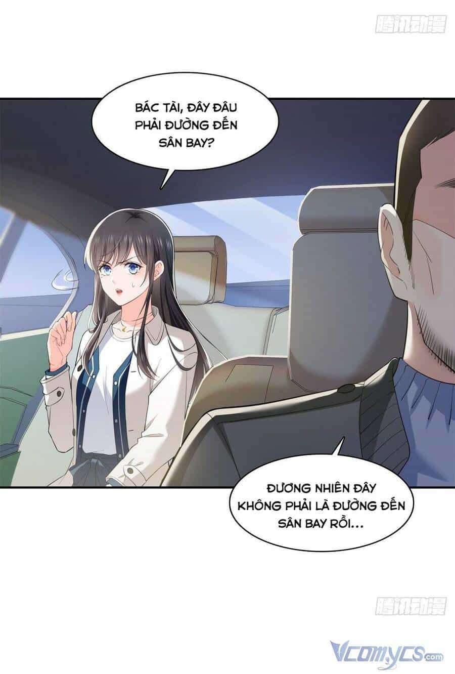 Đúng Như Hàn Quang Gặp Nắng Gắt - Chương 261 - ảnh 33