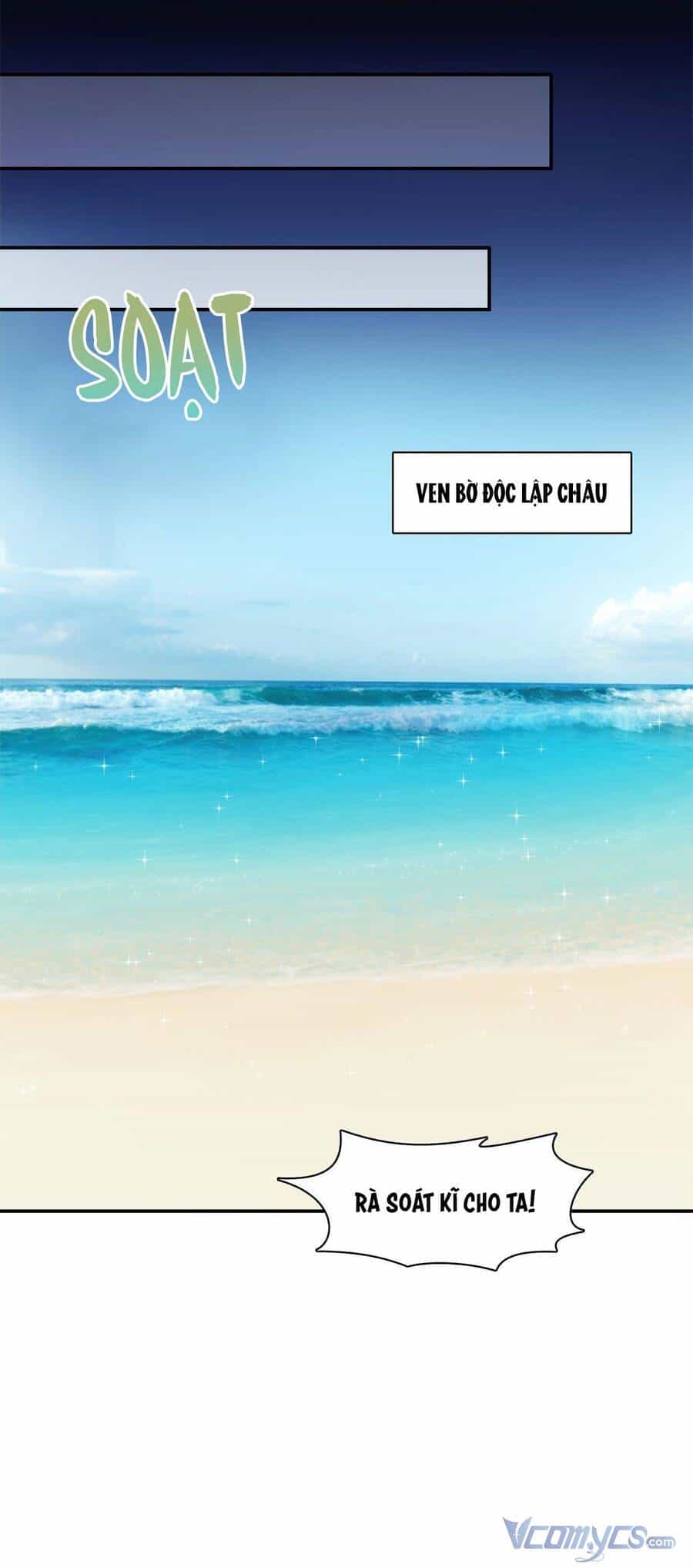 Đúng Như Hàn Quang Gặp Nắng Gắt - Chương 262 - ảnh 23