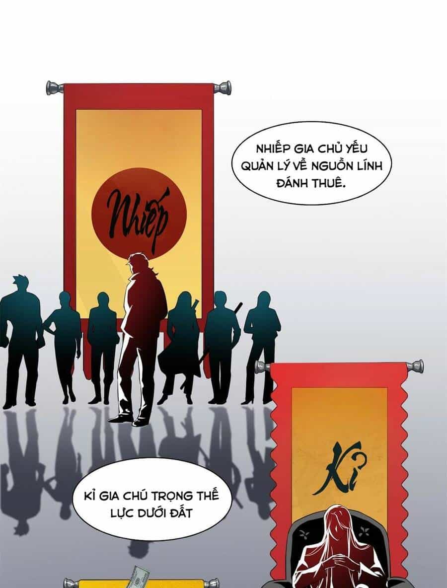 Đúng Như Hàn Quang Gặp Nắng Gắt - Chương 263 - ảnh 18