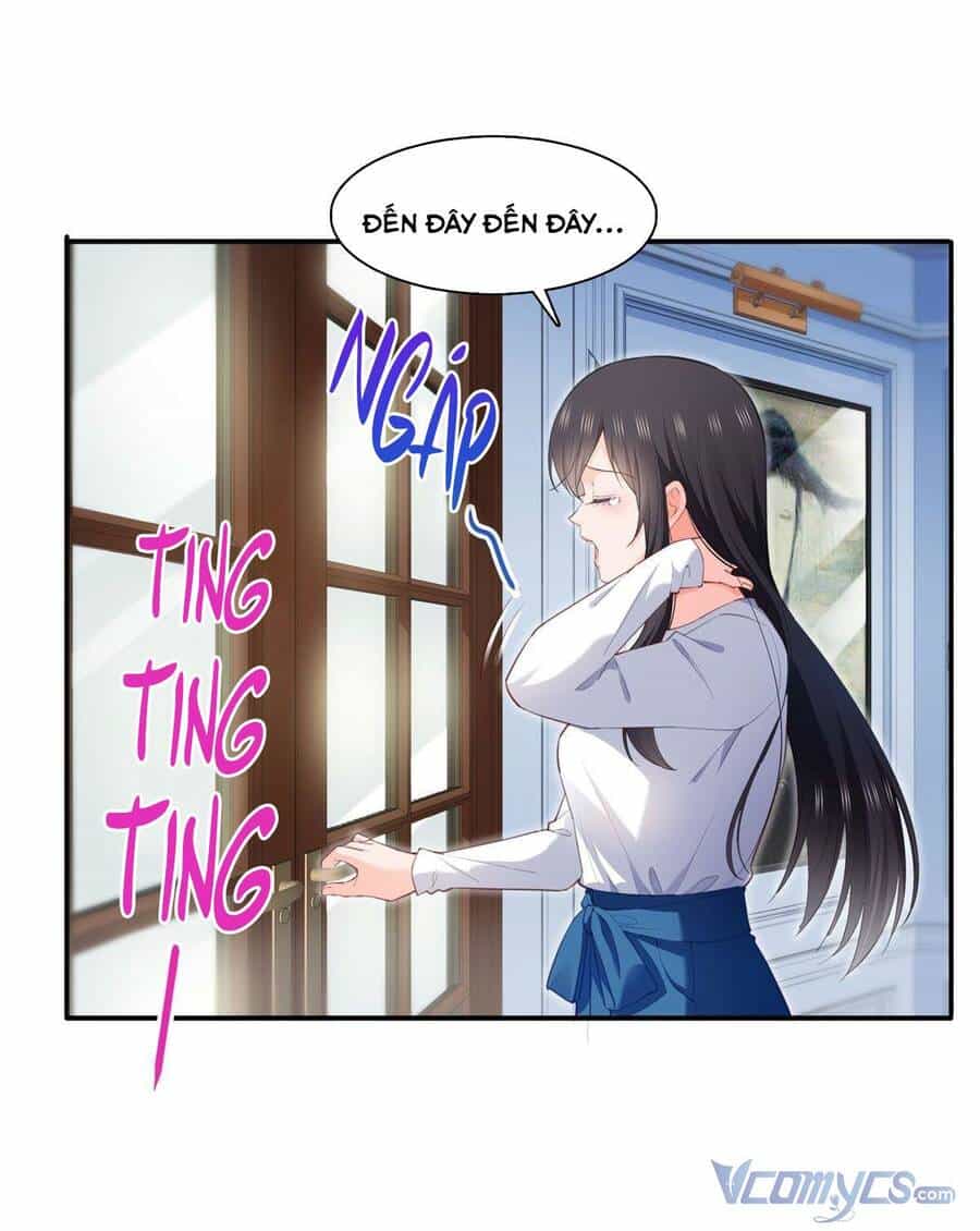 Đúng Như Hàn Quang Gặp Nắng Gắt - Chương 267 - ảnh 23